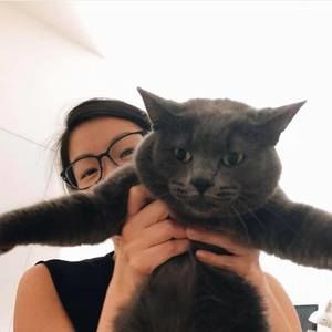 Meet your Posher, Asahi